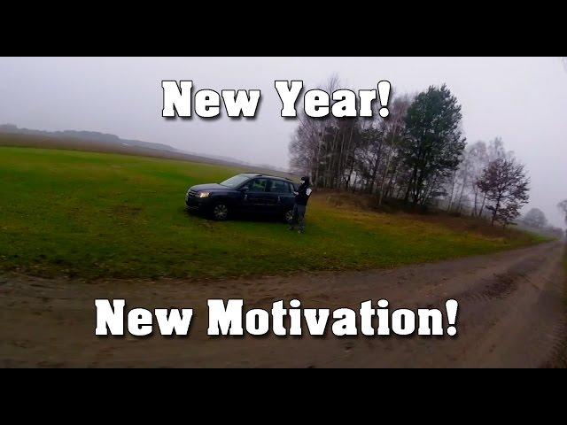 New Year! New Motivation! - FPV Freestyle // dekayz FPV