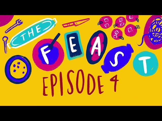 What are Instituto's Plans for 2022 and Beyond? | The Feast Episode 4