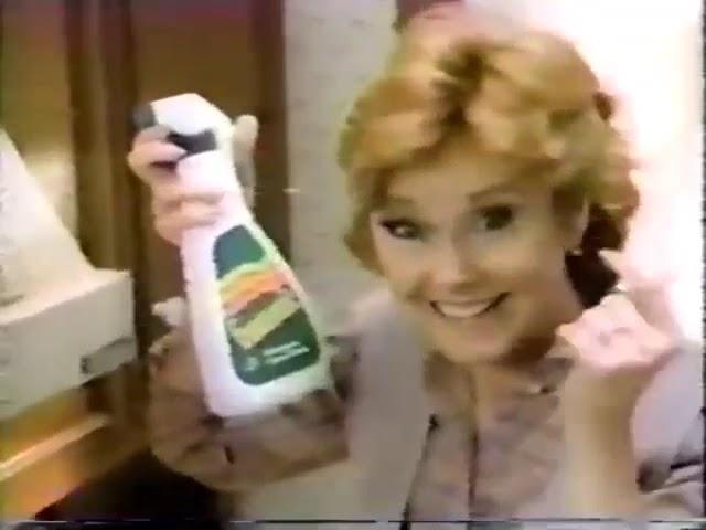 October 31, 1983 commercials (Part 3)