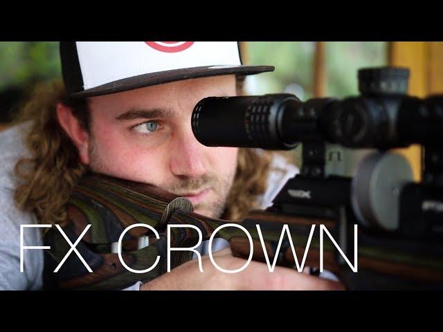 FX CROWN | Full Review