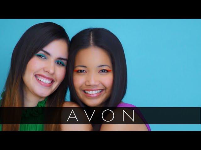 Avon | Beauty for a Purpose