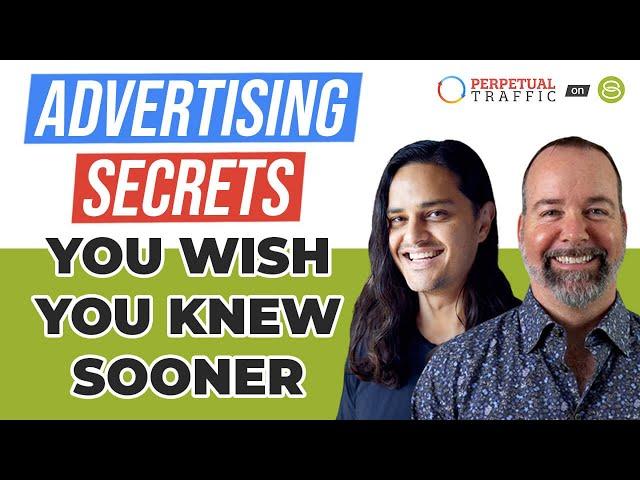  Advertising Secrets You Wish You Knew Sooner: Hacks to Increase Conversions