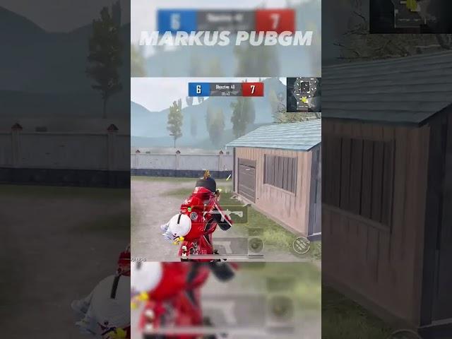 Head #markus #pubg #pubgmobile #pubgm #pubguz #pubgmobileuzbekistan #russia #india #reaction #reels