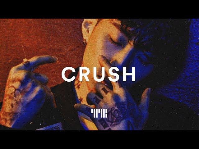 Jay Park x Gray Type Beat "Crush" R&B/Soul Rap Instrumental