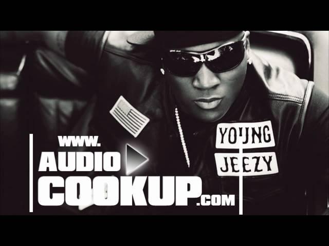 Young Jeezy- Lose My Mind (Feat. Plies) Instrumental + DOWNLOAD