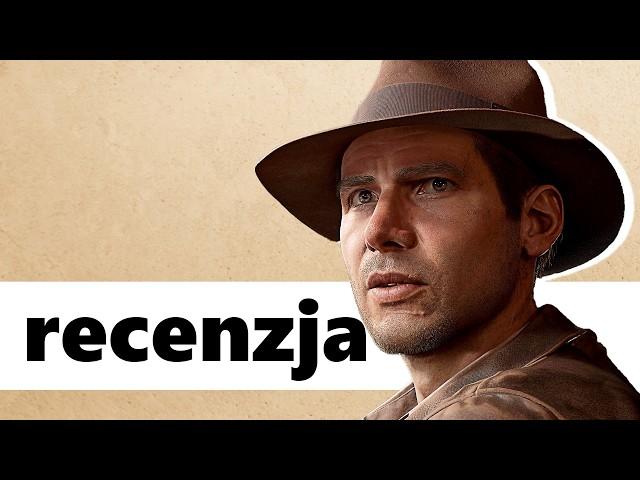 Indiana Jones i Wielki Krąg to gra, o której marzyłem