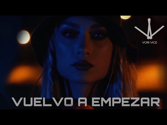 Gaby Lee - Vuelvo A Empezar Ft Neztor MVL (VIDEO OFICIAL)