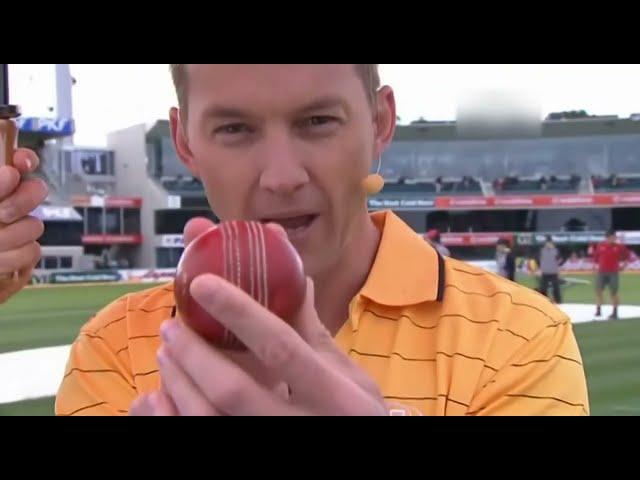 Best Ever Fast Bowling Masterclass With Brett Lee