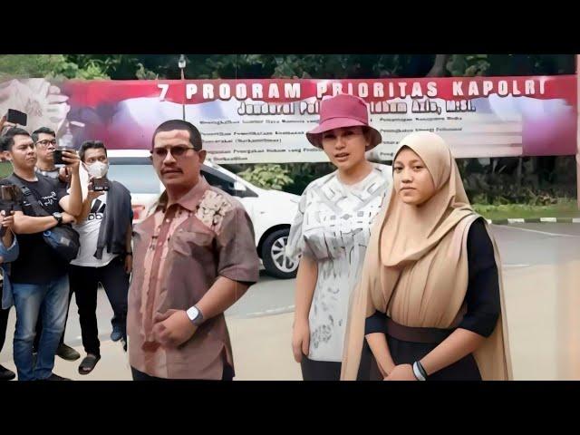 Akhirnya Nikita Mirzani Jemput Lolly Pulang Kerumah, Bikin Semua Terharu