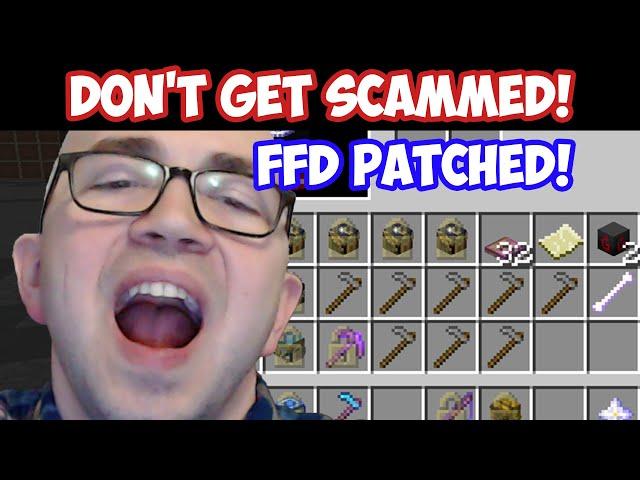 Don't Fall for This Farming SCAM! - Hypixel Skyblock