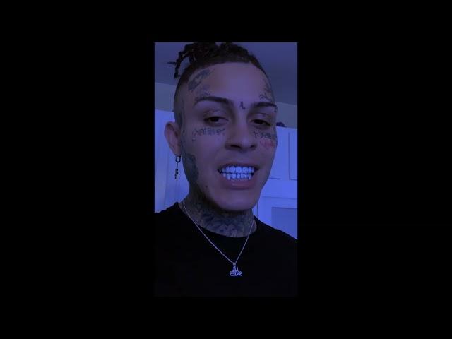 [FREE] Lil Skies Type Beat ''Late Night''