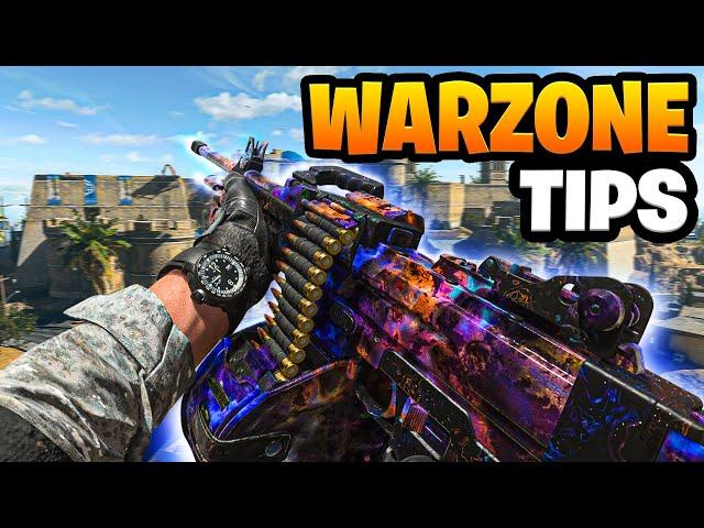 How To Get More Kills In Warzone 2! | Warzone 2 Tips and Tricks