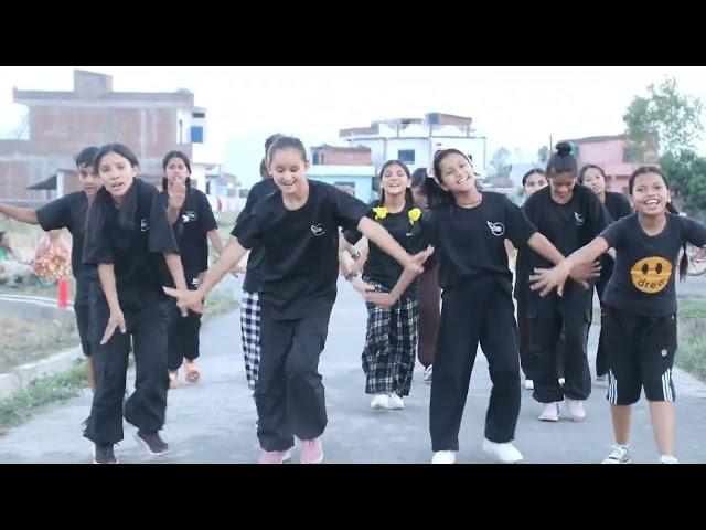 Darsan Gare Halka Niurera Dance |Pujar Sarki |