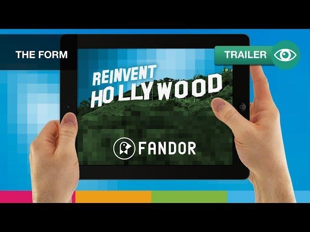 Beyond the Feature Film: Future Forms of Cinema (Roundtable Trailer) | Reinvent Hollywood