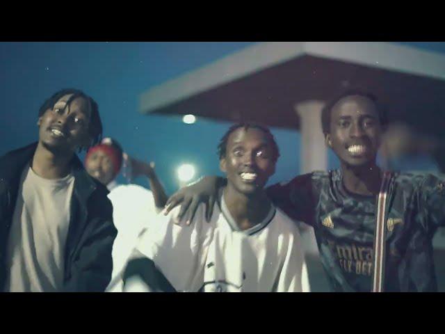 Bigchain kl - 24/7 (Official Video) ft. M keazi, TAZ, Lil Taker