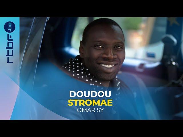 Omar Sy est… Doudou Stromae ! ﹂Hep Taxi ﹁