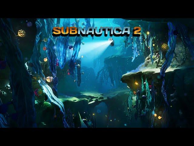 EVERY Biome Confirmed In Subnautica 2 !