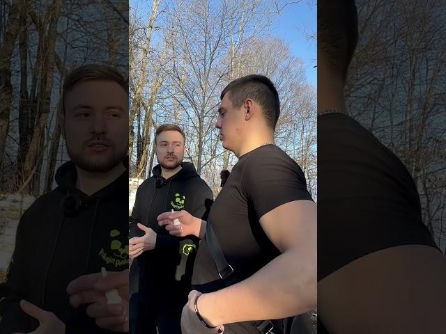 Димас из Батайска купил новую тачку, на днях видео