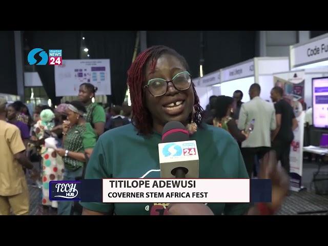 Tech-hub Episode 4 - FCCPC SLAMS META 300 Billion Naira Fine for Data Violations