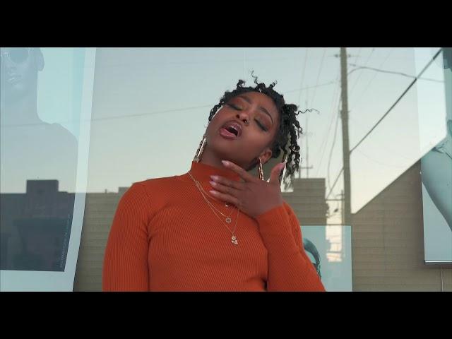 Tonay Marie x Tailor Banxx “Lizzo” Truth Hurts freestyle