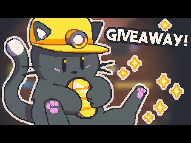 Super Cat Tales 2 ( SUBSCRIBE TO WIN 5000 COINS! )