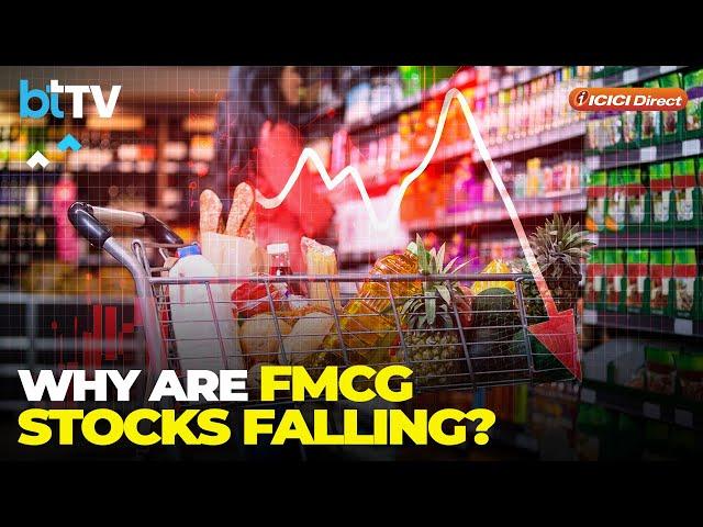 Why Top Experts Are Staying Away From The FMCG Stocks? Should You Buy The Dip?