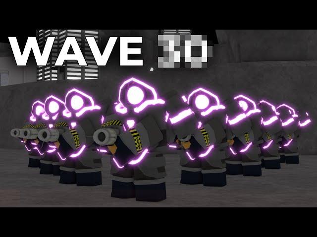 8 Max Accelerators.. on wave ???