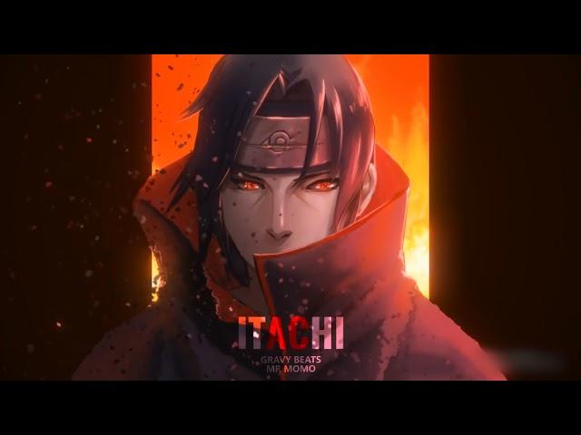 ITACHI  Japanese Trap & Bass Type Beat  Trapanese Hip Hop Mix