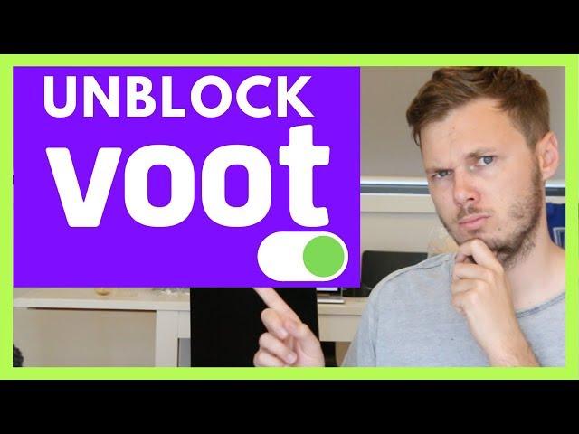 How To Watch VOOT Outside India/ Overseas!  (Proof!)