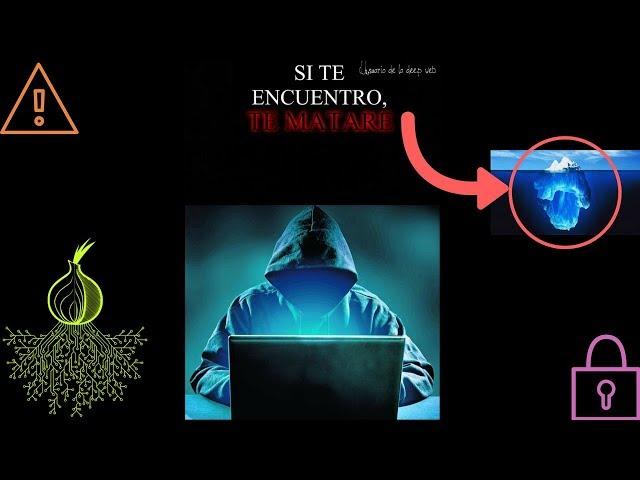 Entrar a la Deep Web | Configuración con Proxy en Tor