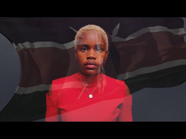 Fari Athman - Sisi Ndio Future (Gen Z Anthem KE) Visualizer