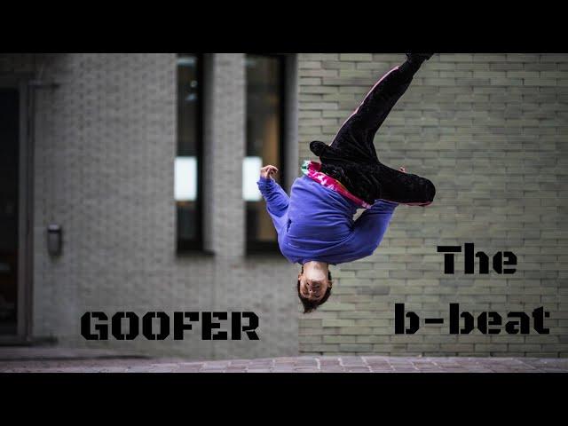 Goofer - The B-beat [electro/freestyle] #Electro #Freestyle #Music