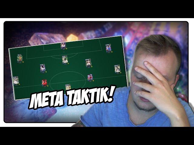 Endlich mal wieder 11 Siege.. DANK 4-2-1-3 META TAKTIK & ANWEISUNGEN l FC 25 Sportsfreund