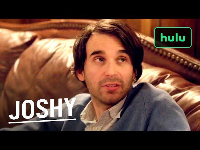 Joshy | Trailer (Official) | Hulu