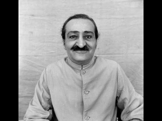 AVATAR MEHER BABA - MANIFESTATION