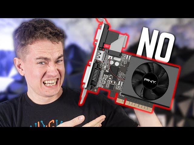 How Bad is the GT 730 in 2022?