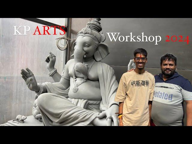 || Sir Kunal Patil Workshop 2024 || KP ARTS 2024 ||Kunal Patil Workshop Update 2024  ||