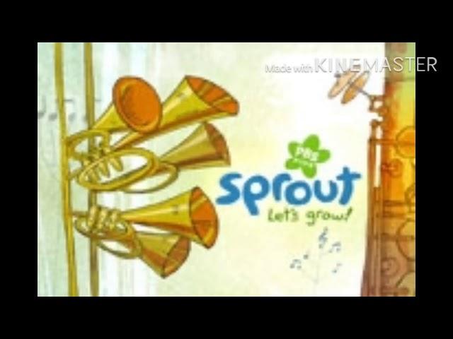 Sprout production music #5