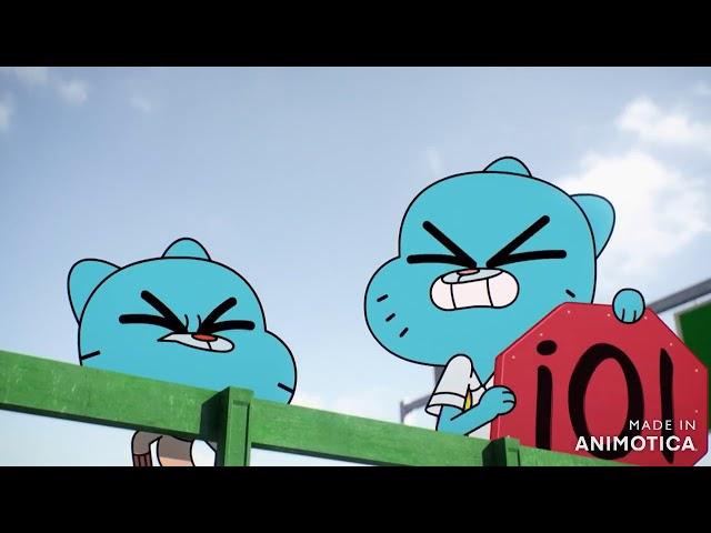 Gumball type beat