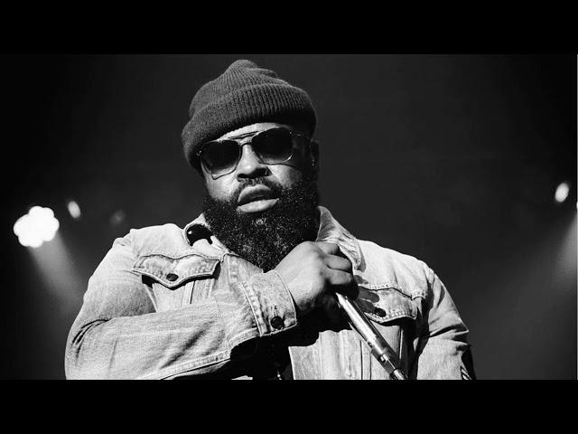 Black Thought Type Beat X Off My Mind