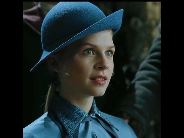  Fleur Isabelle Delacour 