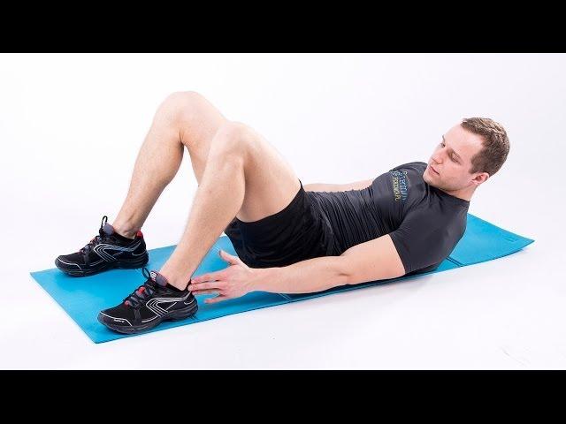 6 Minute Abs Workout - Abdominal & Oblique Exercises