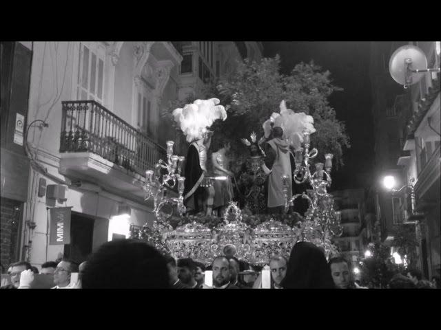 Intro Semana Santa Málaga 2017 Video Marcha MLG