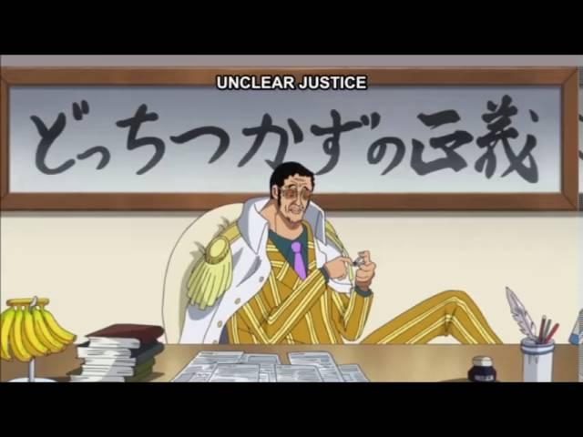 One Piece Episode 751 Edward Weevil