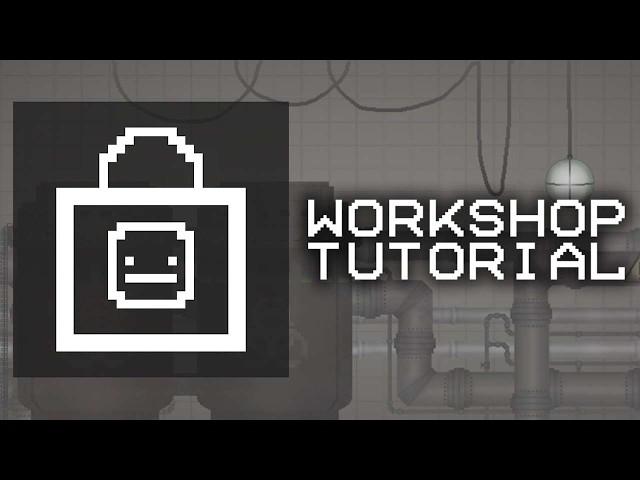 Workshop tutorial | Melon Sandbox