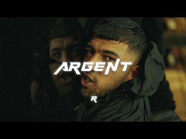 ZKR Type Beat "ARGENT" | Instru Rap Aggressive (Prod. R3ndy)