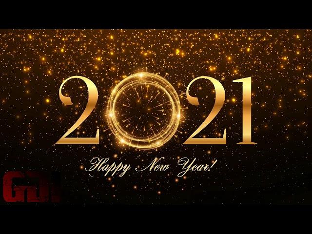 Techno 2021 Hands Up & Dance Mix (Best of 2020)(2h Mega(Re)Mix) New Year Mix 2021