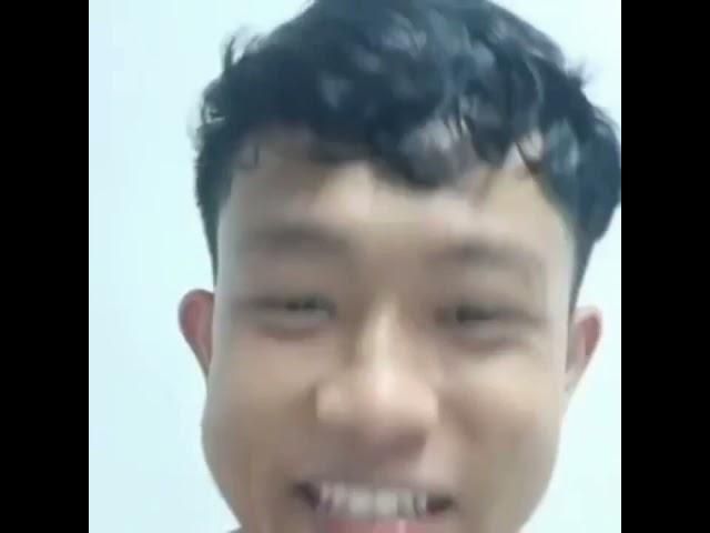 SALAM DARI BINJAI VIRAL ~ KUMPULAN VIDEO TIKTOK SALAM DARI BINJAI