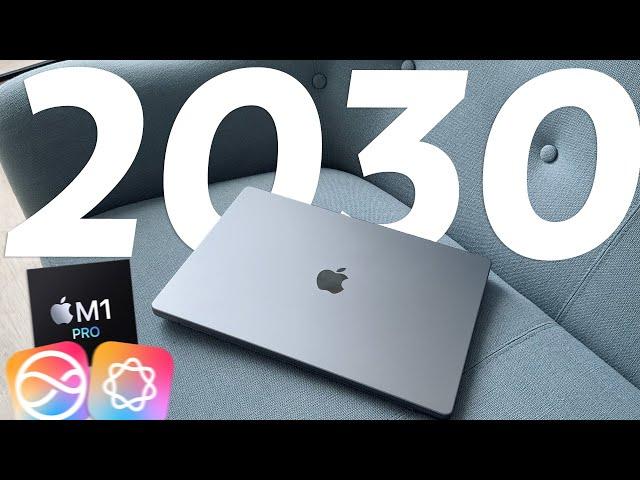 MacBook Pro 16 M1 Pro: Still Worth Buying in 2025? 