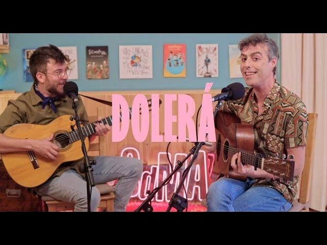 Antílopez - Dolerá (Versión Acústica)